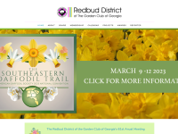 Redbud District
