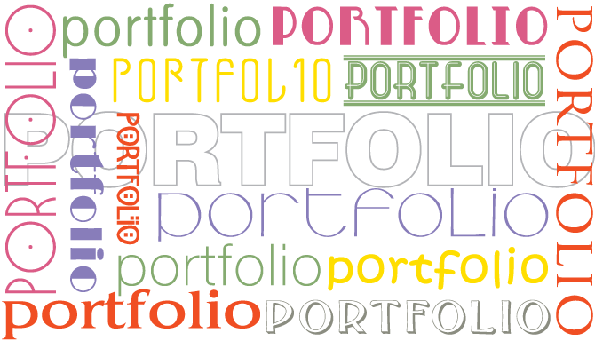 portfolio text latest