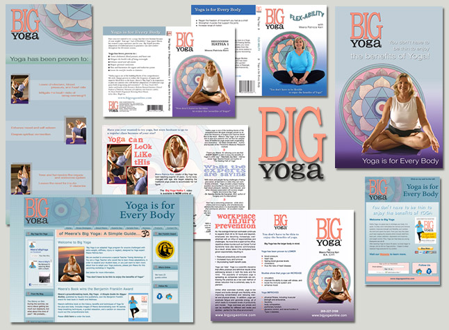 Big Yoga